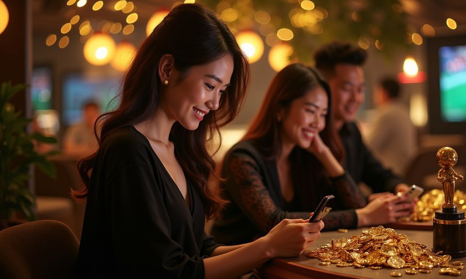 78wln Chúng Tôi Là Ai Và Cung Cấp Gì